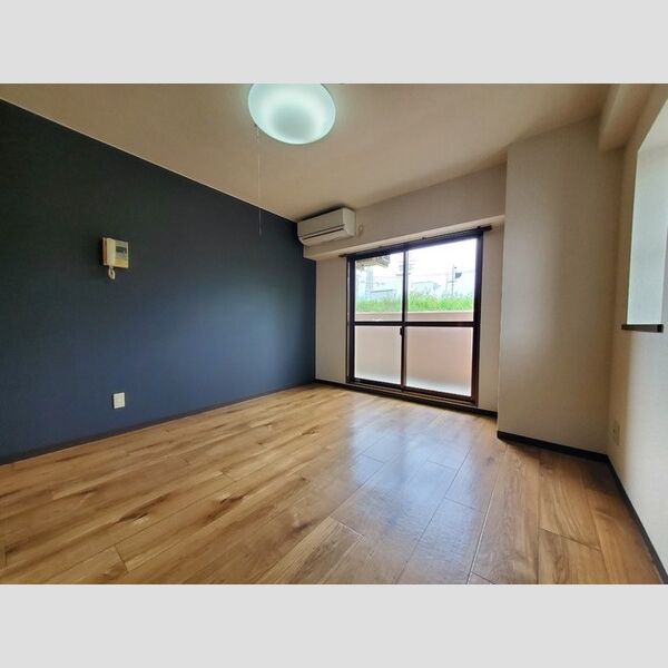 居室・リビング (洋室)