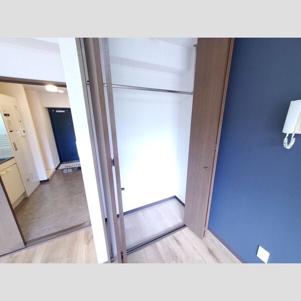 収納 (クローゼット)