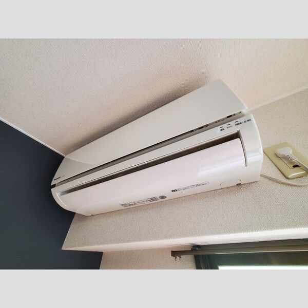 その他設備 (エアコン)