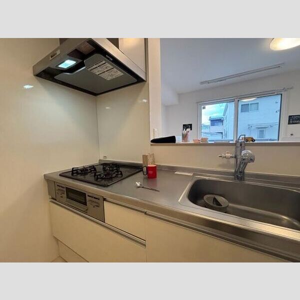 キッチン (キッチン)