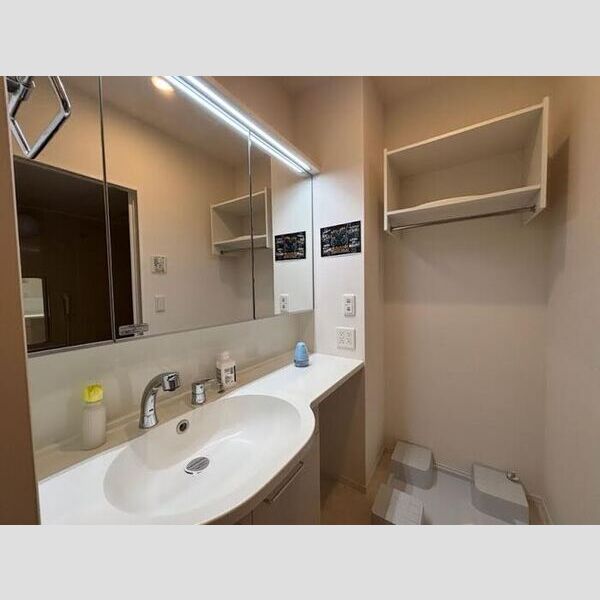 洗面所 (洗面所)