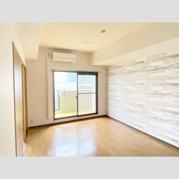 居室・リビング (LDK)