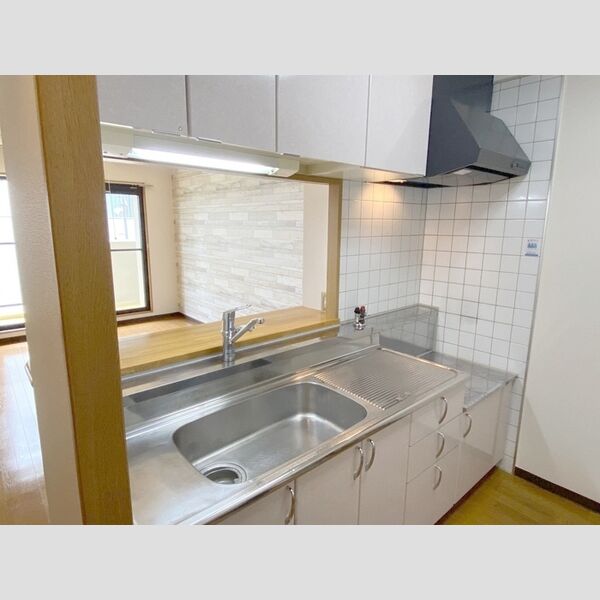 キッチン (キッチン)