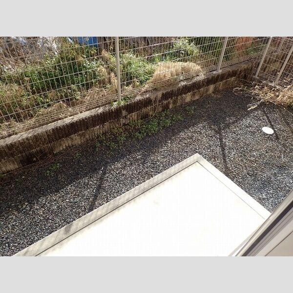 その他 (専用庭)