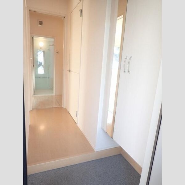 玄関 (玄関・廊下)