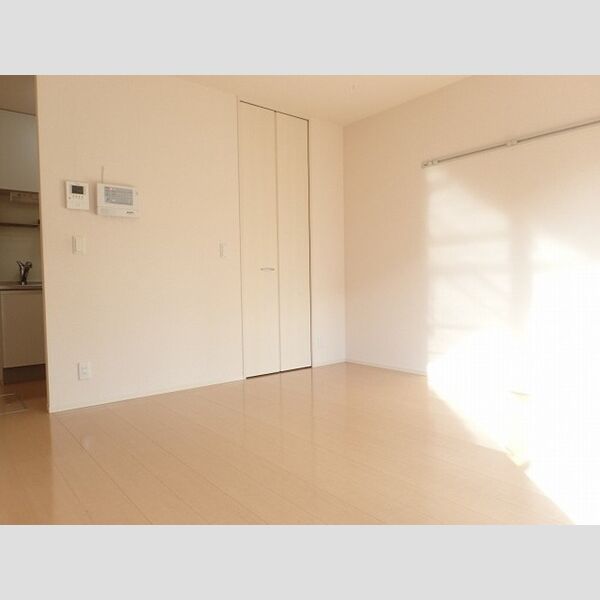 居室・リビング (洋室)