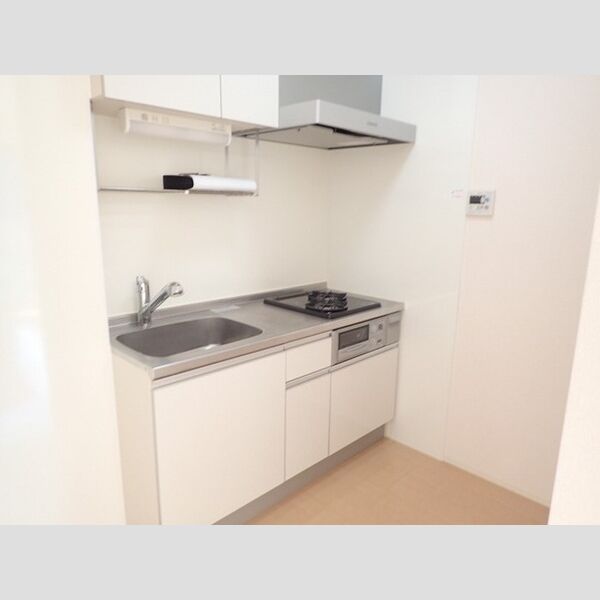 キッチン (キッチン)