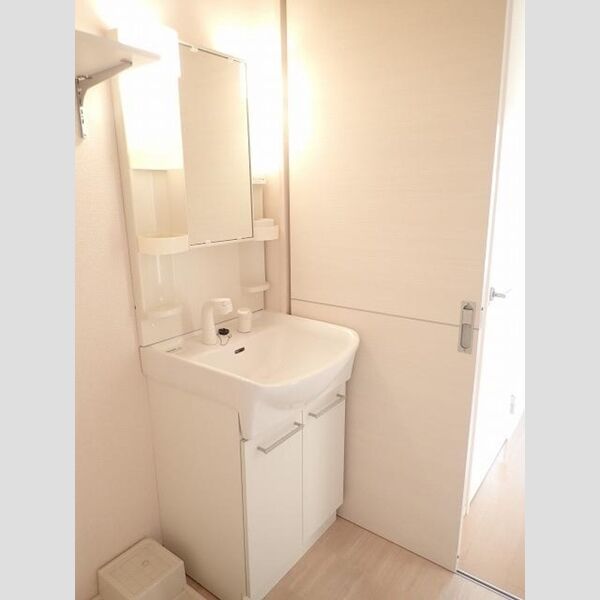 洗面所 (洗面台)