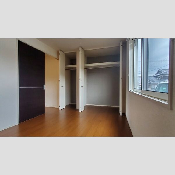 居室・リビング (洋室)