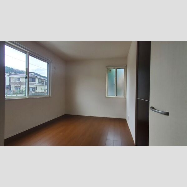 居室・リビング (洋室)