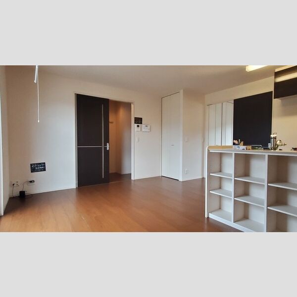 居室・リビング (リビング)