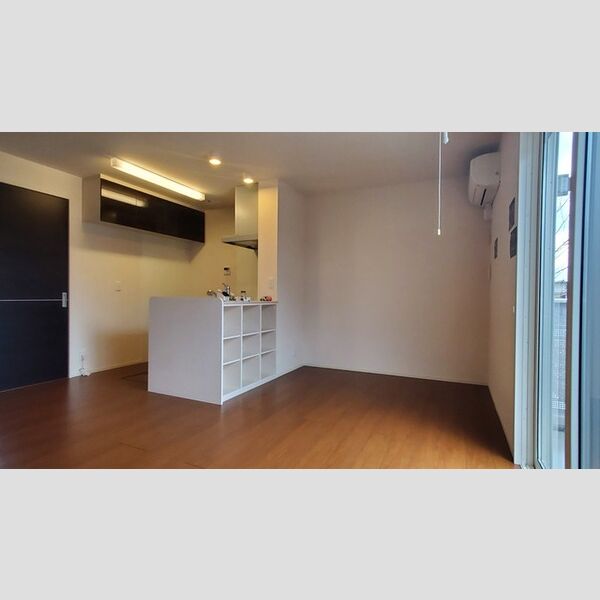 居室・リビング (リビング)