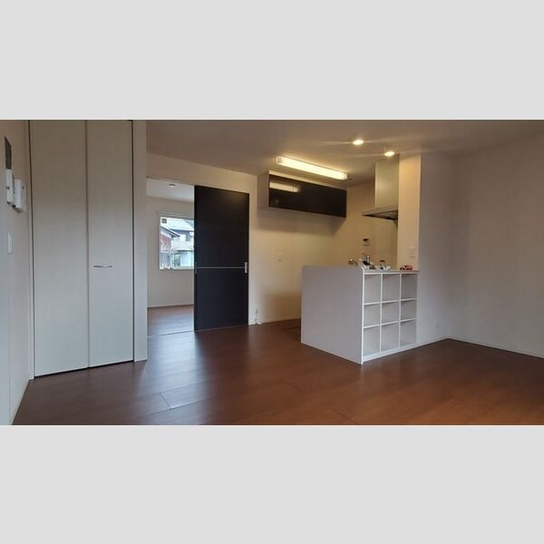 居室・リビング (リビング)