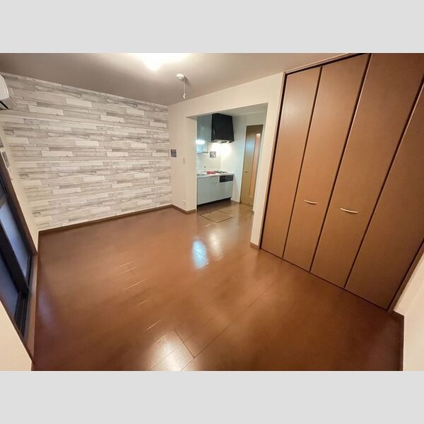 居室・リビング (洋室)