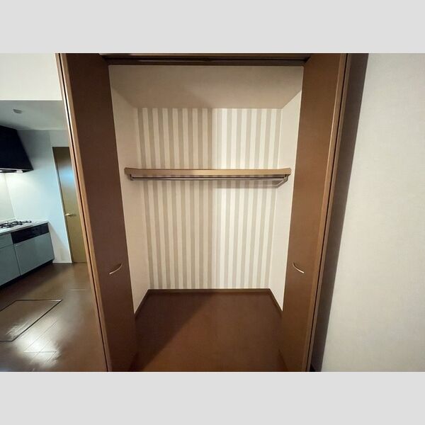 収納 (クローゼット)