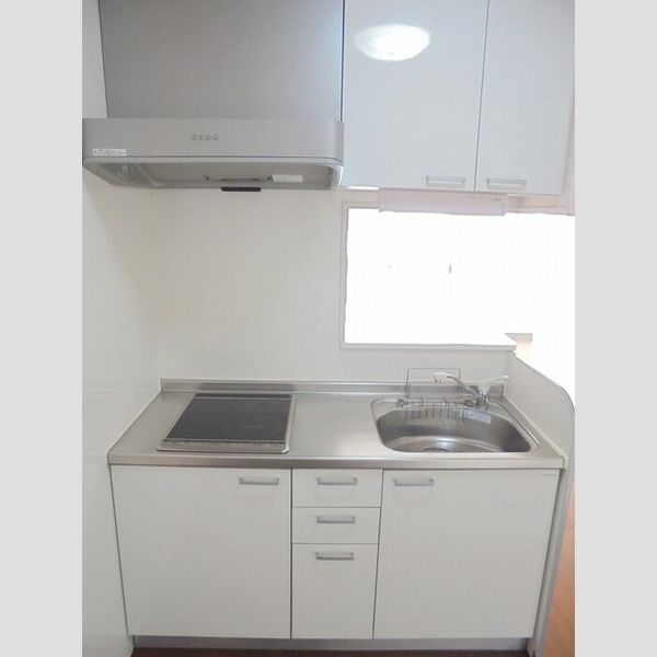 キッチン (キッチン)