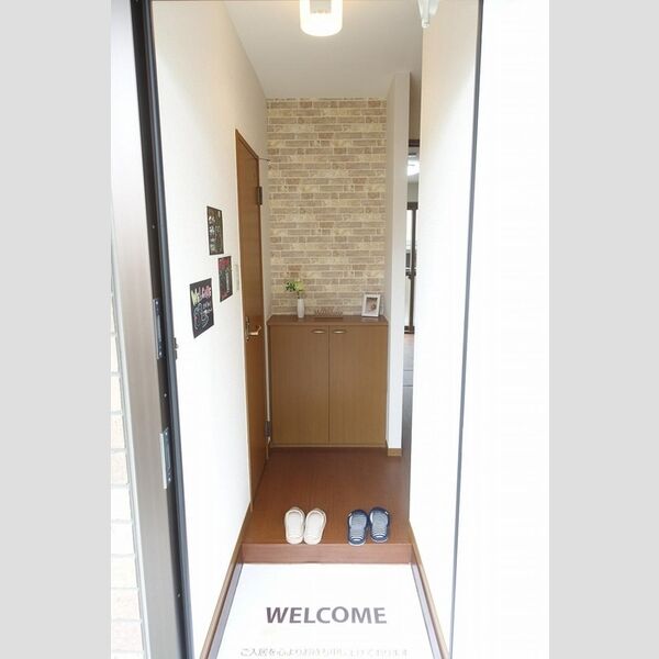 その他 (玄関・廊下)