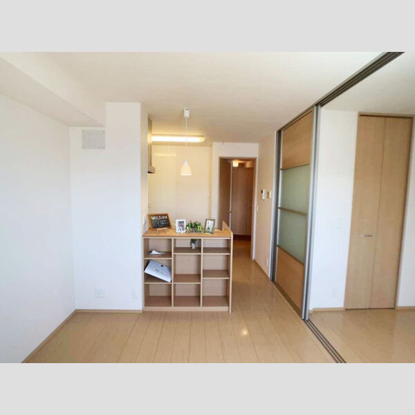 居室・リビング (LDK)