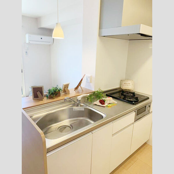 キッチン (システムキッチン)