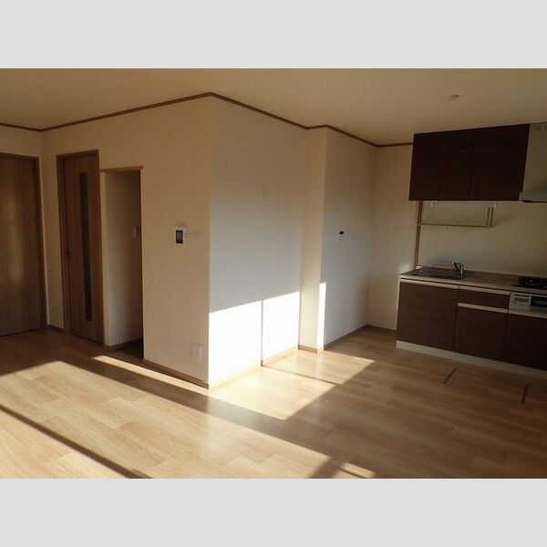 居室・リビング (LDK)