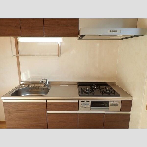 キッチン (システムキッチン)