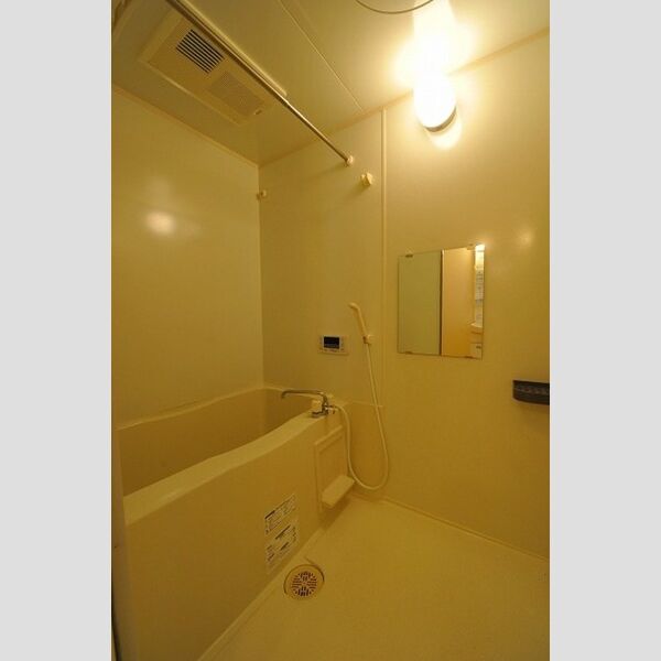 バス (お風呂の雰囲気☆)