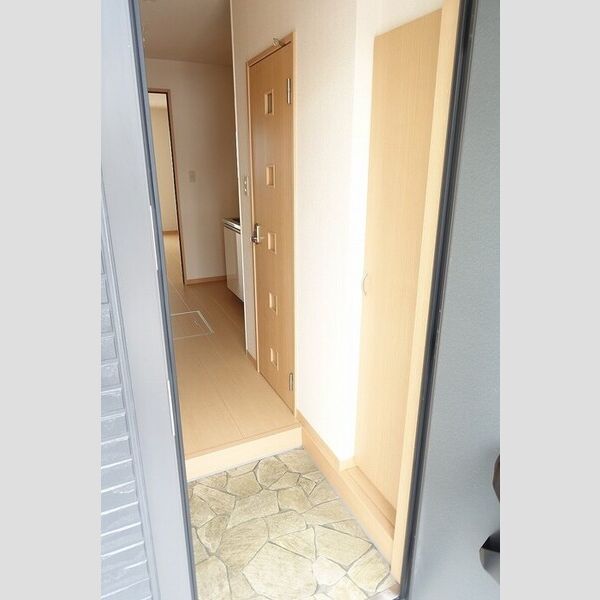 玄関 (玄関・シューズボックス)