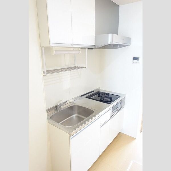 キッチン (キッチン)