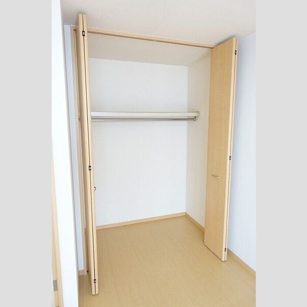 収納 (クローゼット)