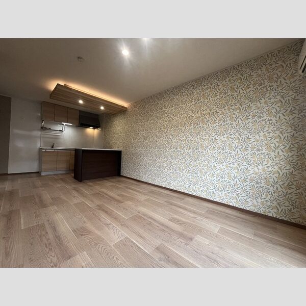 居室・リビング (リビング)