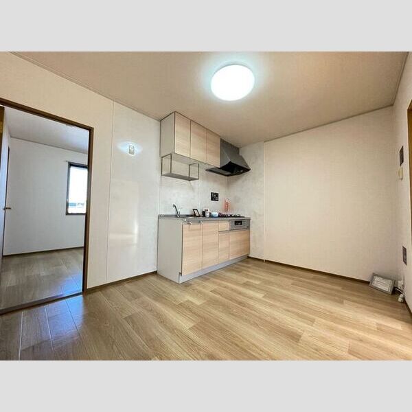 居室・リビング (洋室)