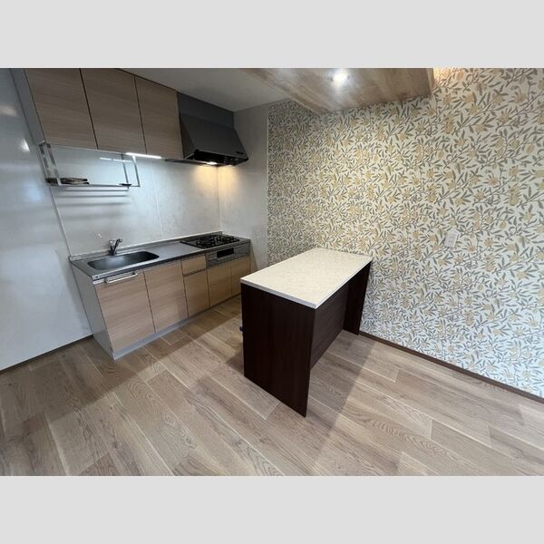 キッチン (システムキッチン)