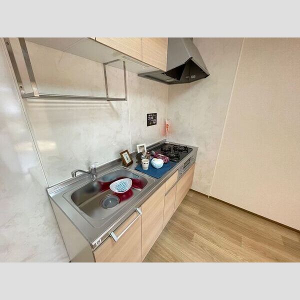 キッチン (システムキッチン)