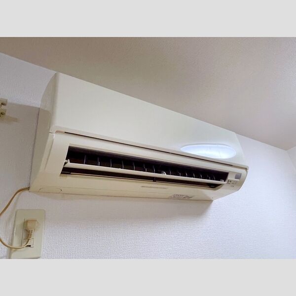 その他設備 (エアコン)