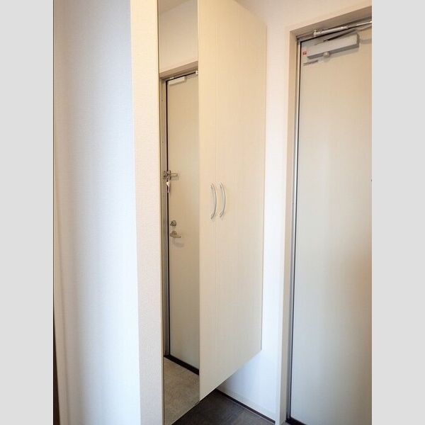 玄関 (シューズボックス(トールタイプ))