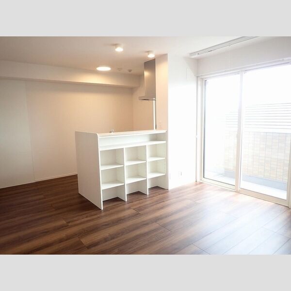 居室・リビング (LDK)