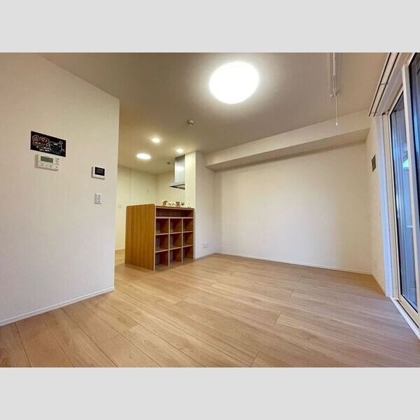 居室・リビング (LDK)