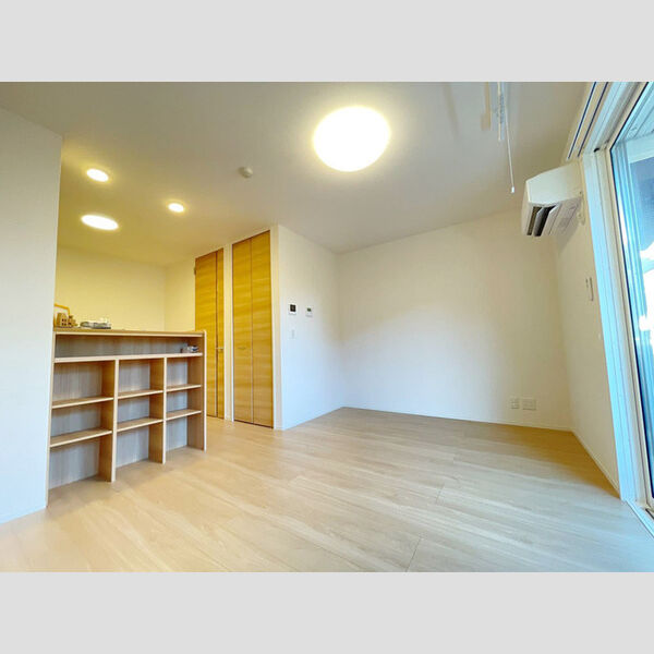 居室・リビング (LDK)