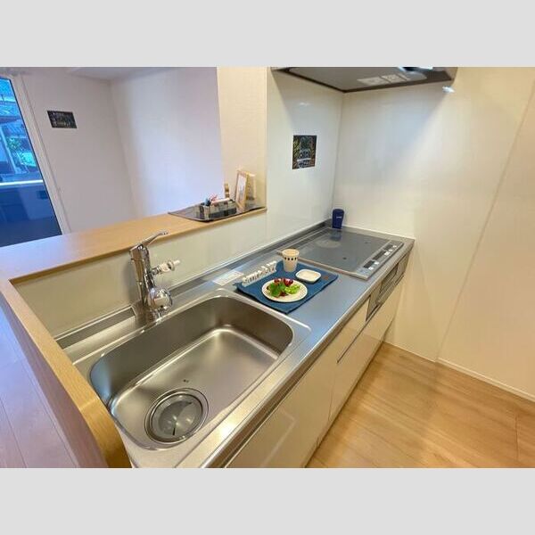 キッチン (システムキッチン)