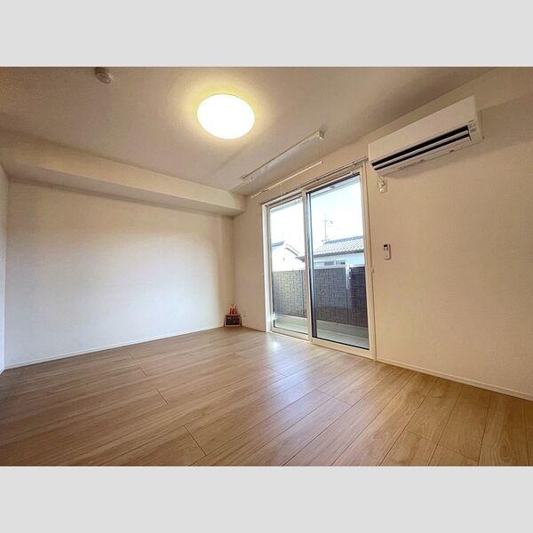 居室・リビング (LDK)