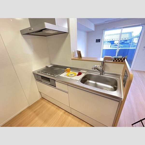 キッチン (システムキッチン)
