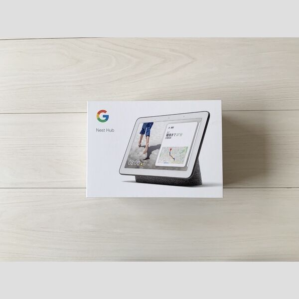 その他 (GoogleNestHub)