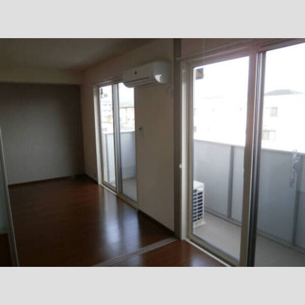 その他 (クレールハイツ)