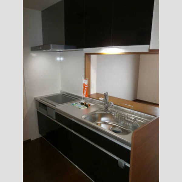 キッチン (キッチン)