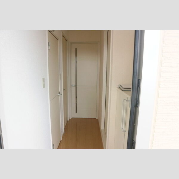 玄関 (玄関廊下)