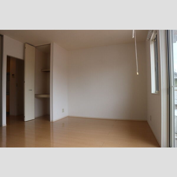 居室・リビング (LDK)