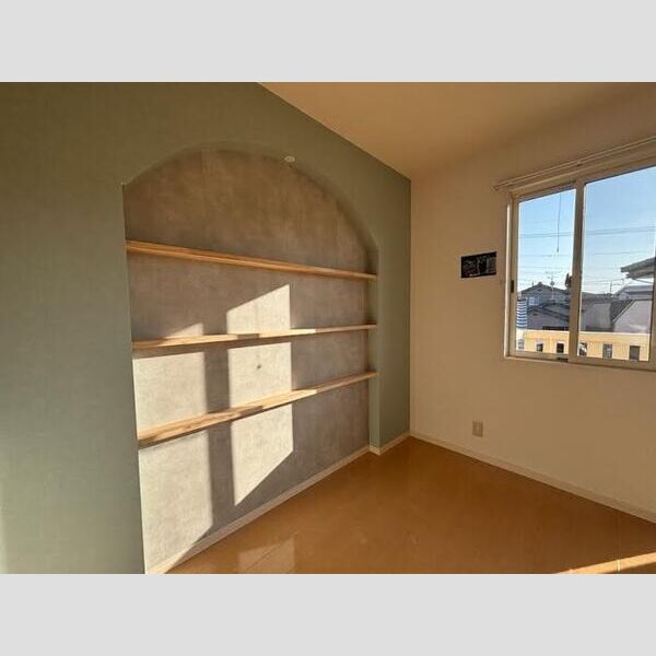 居室・リビング (居室・リビング)