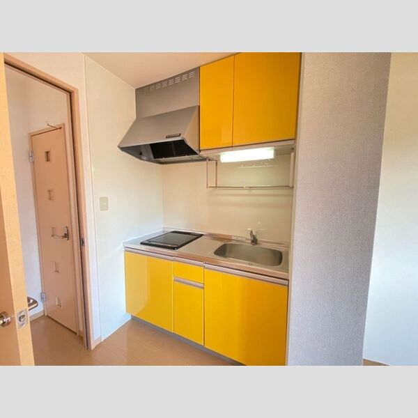 キッチン (システムキッチン)