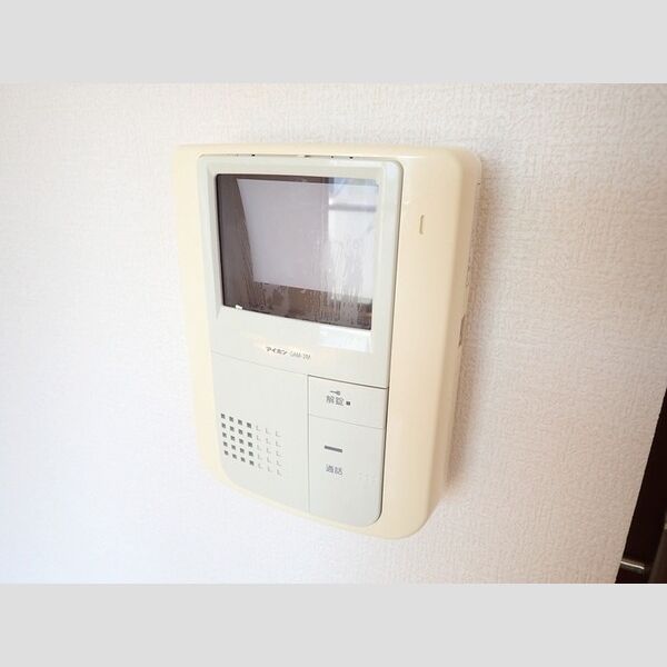 その他 (インターフォン)