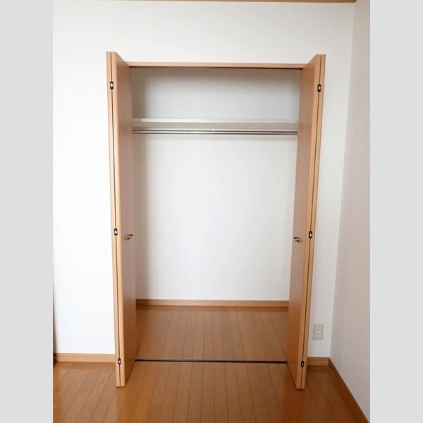 収納 (クローゼット)